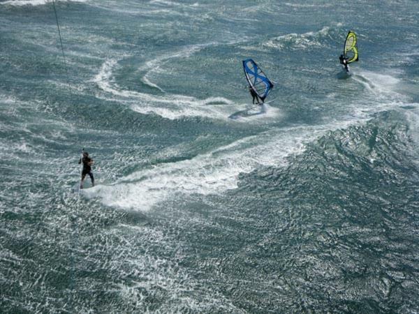 Windsurfing Seaside Apartment Artemida Zewnętrze zdjęcie